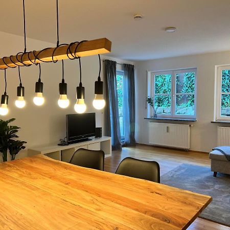 Lo Ferienwohnung FDH Esterno foto
