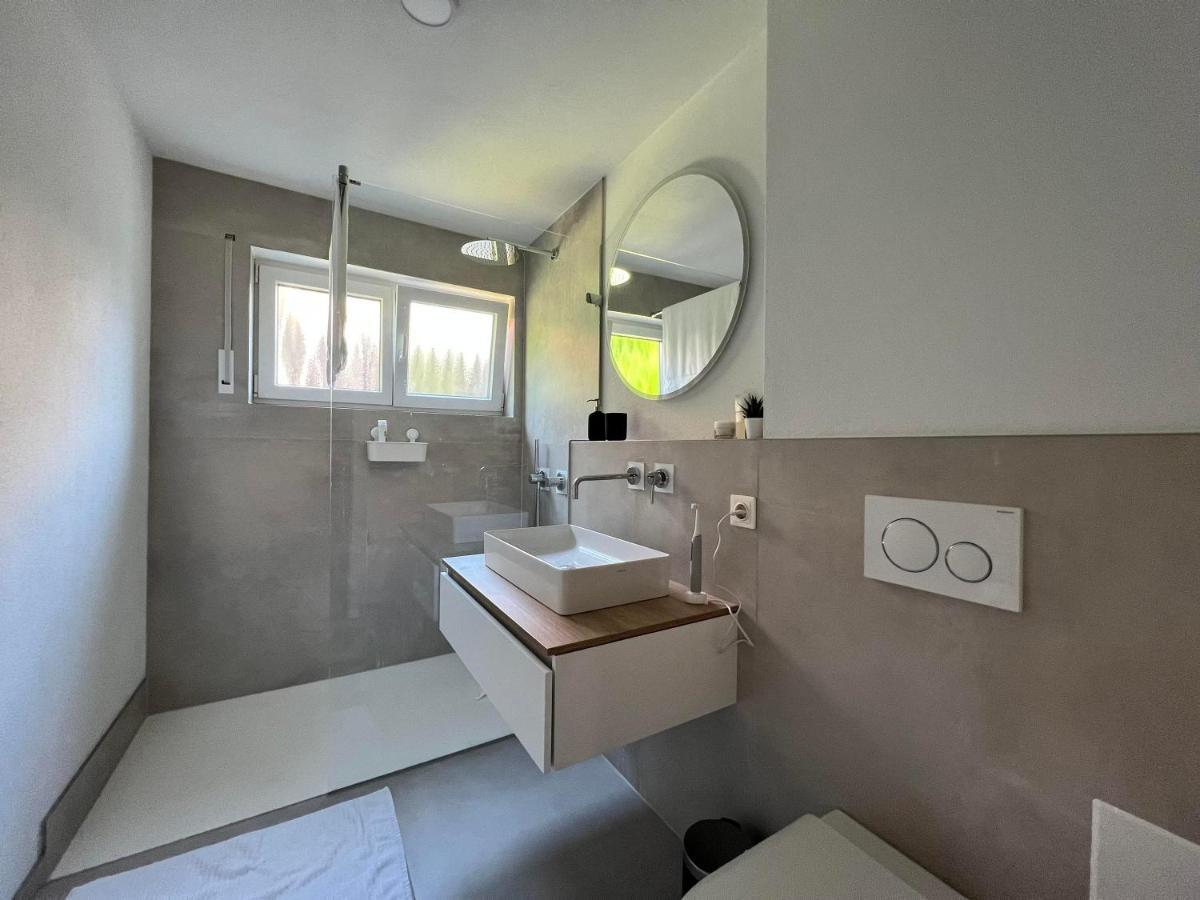 Lo Ferienwohnung FDH Esterno foto
