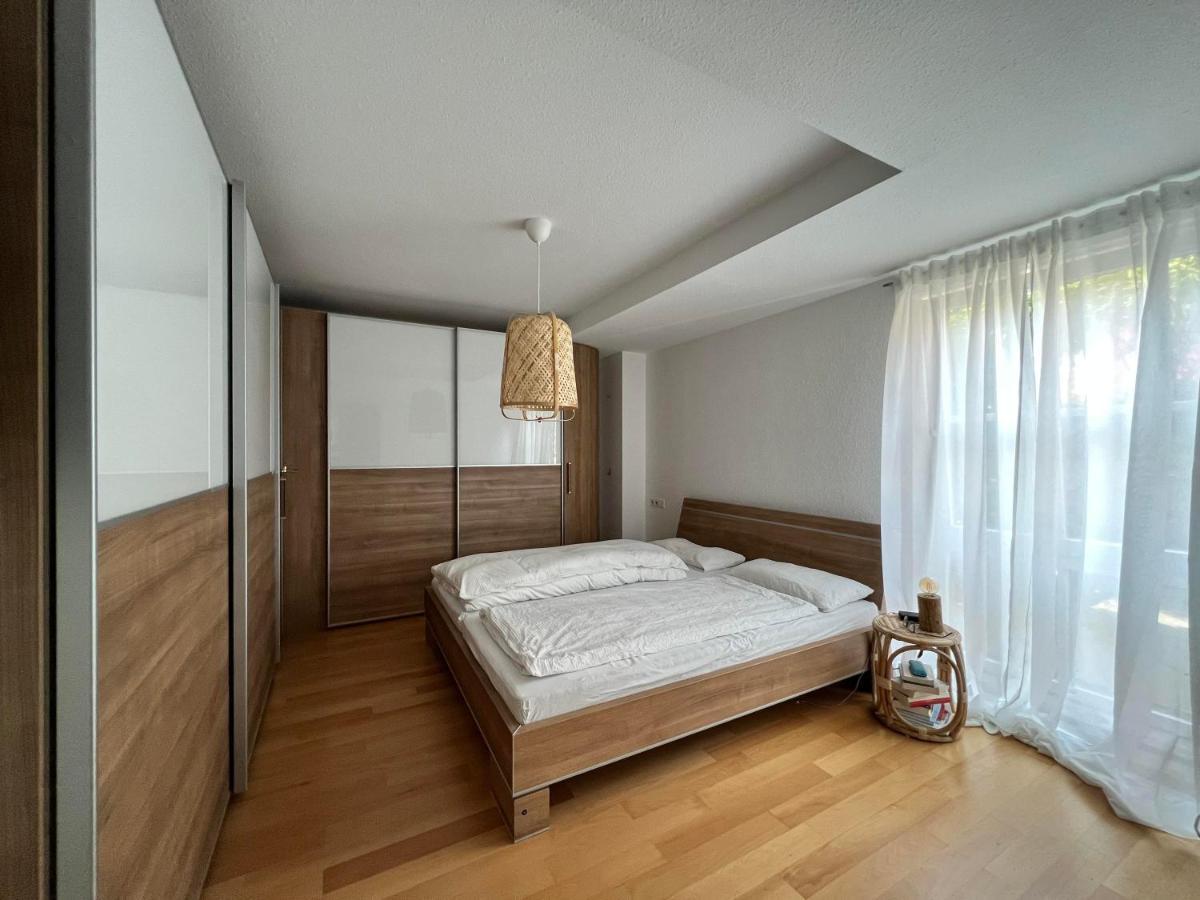 Lo Ferienwohnung FDH Esterno foto