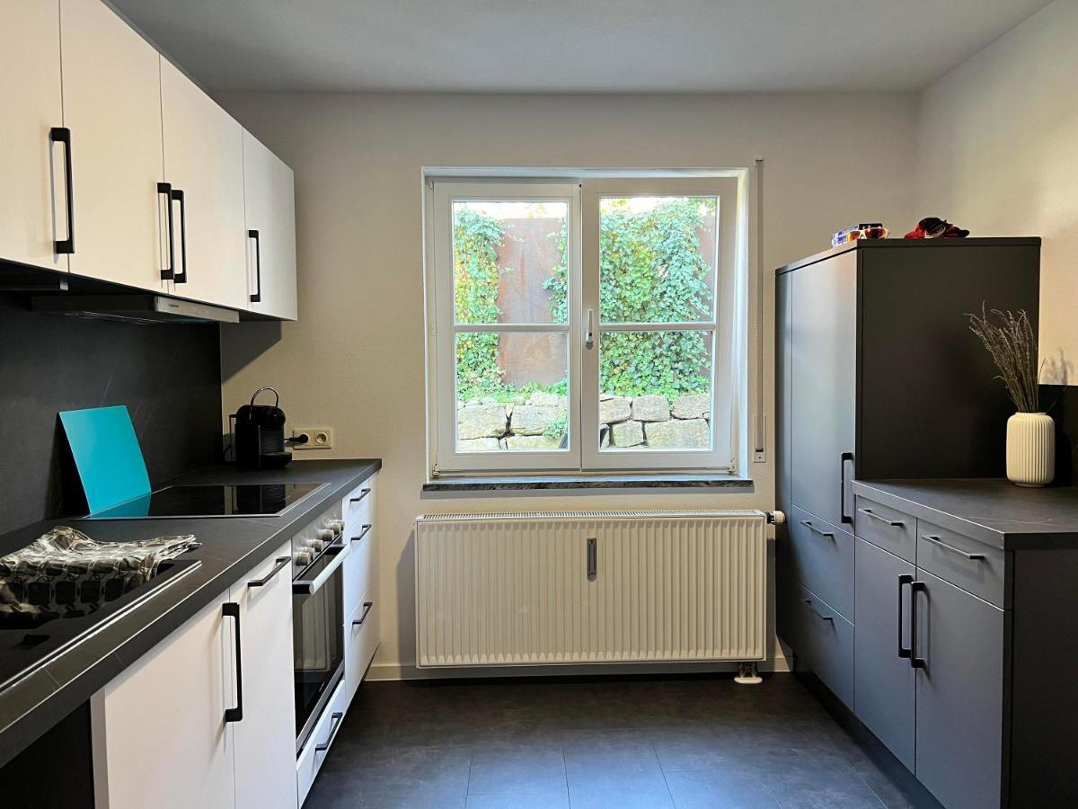 Lo Ferienwohnung FDH Esterno foto