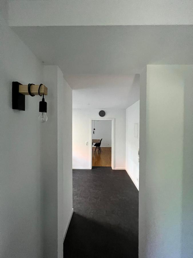 Lo Ferienwohnung FDH Esterno foto