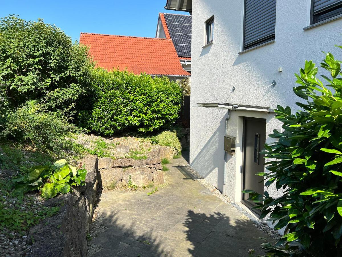 Lo Ferienwohnung FDH Esterno foto