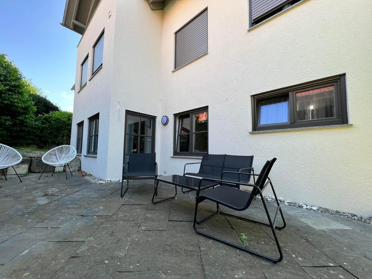 Lo Ferienwohnung FDH Esterno foto